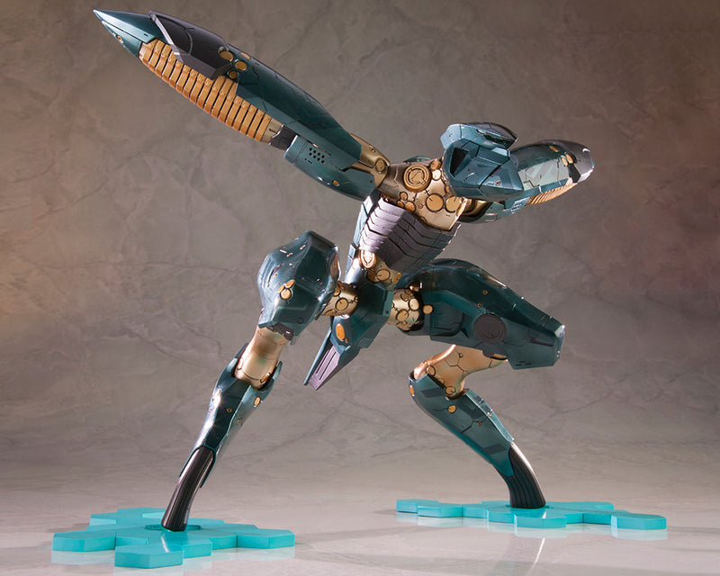 METAL GEAR SOLID 4 GUNS OF THE PATRIOTS Kotobukiya METAL GEAR RAY