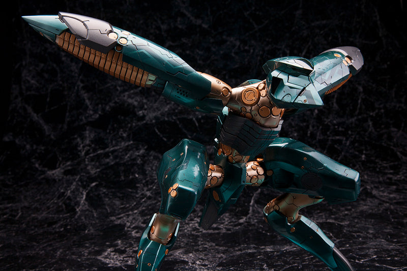 METAL GEAR SOLID 4 GUNS OF THE PATRIOTS Kotobukiya METAL GEAR RAY