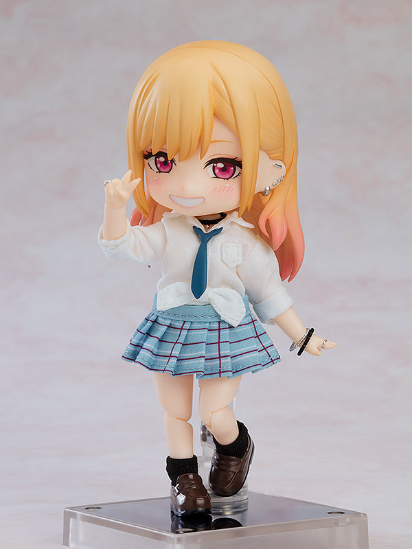 My Dress-Up Darling Nendoroid Doll Outfit Set: Marin Kitagawa