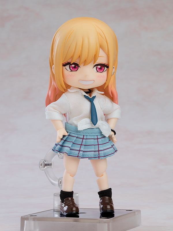 My Dress-Up Darling Nendoroid Doll Outfit Set: Marin Kitagawa