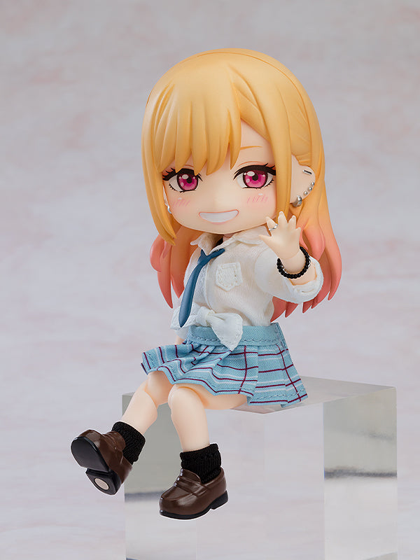 My Dress-Up Darling Nendoroid Doll Outfit Set: Marin Kitagawa