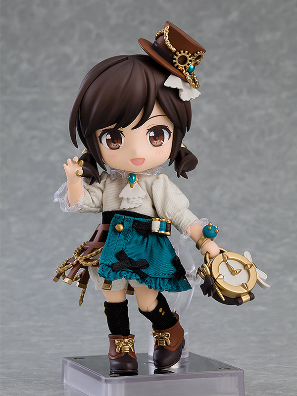 Nendoroid Doll Outfit Set: Tailor