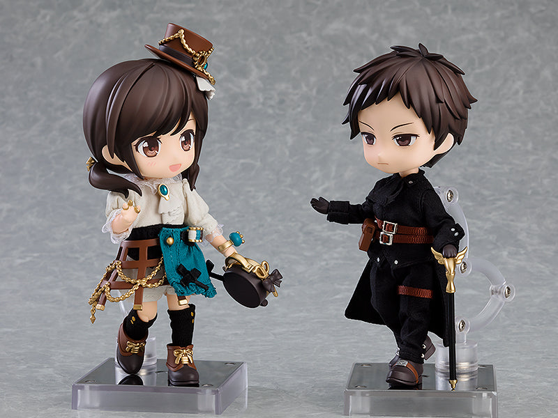 Nendoroid Doll Outfit Set: Tailor