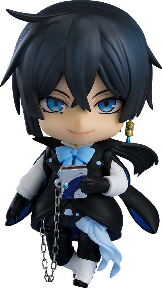 1773 The Case Study of Vanitas Nendoroid Vanitas