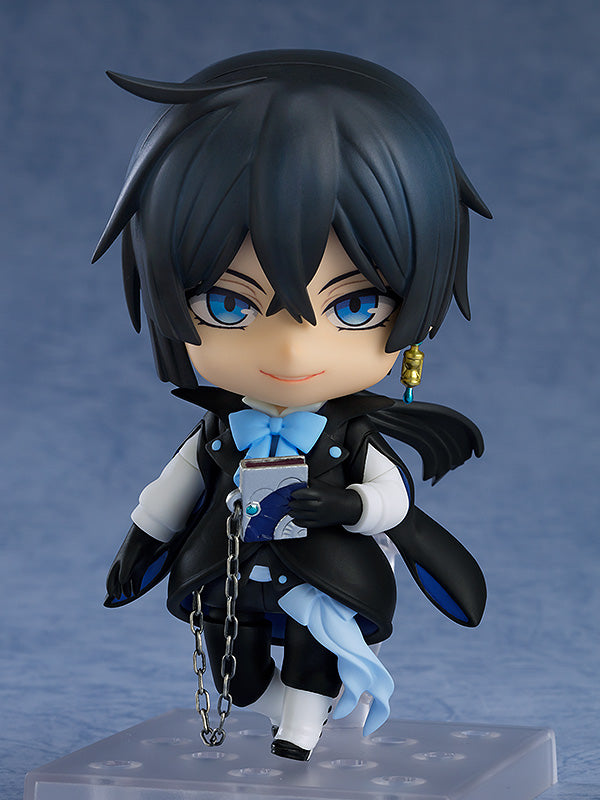 1773 The Case Study of Vanitas Nendoroid Vanitas