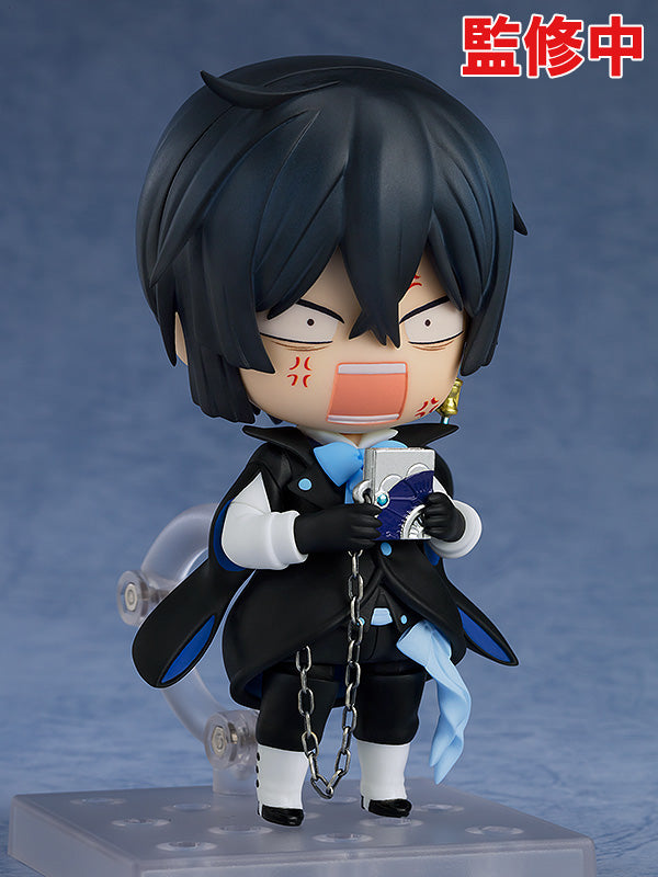 1773 The Case Study of Vanitas Nendoroid Vanitas