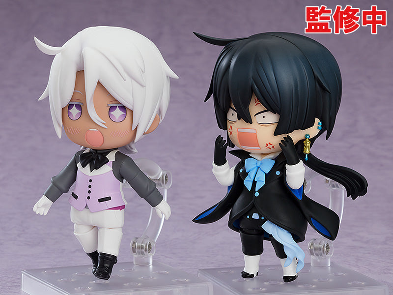 1773 The Case Study of Vanitas Nendoroid Vanitas