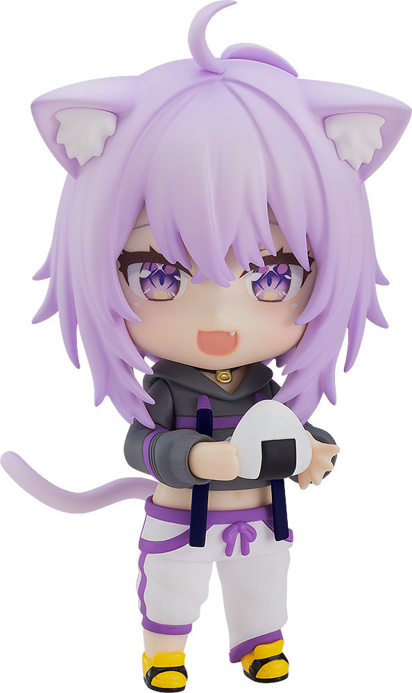 1860 Hololive Production Nendoroid Nekomata Okayu