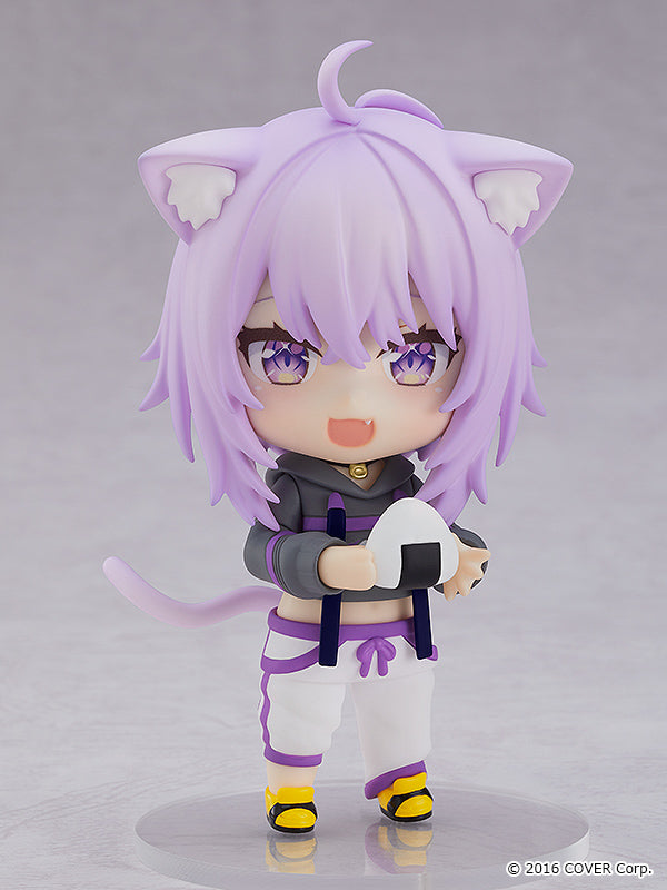 1860 Hololive Production Nendoroid Nekomata Okayu