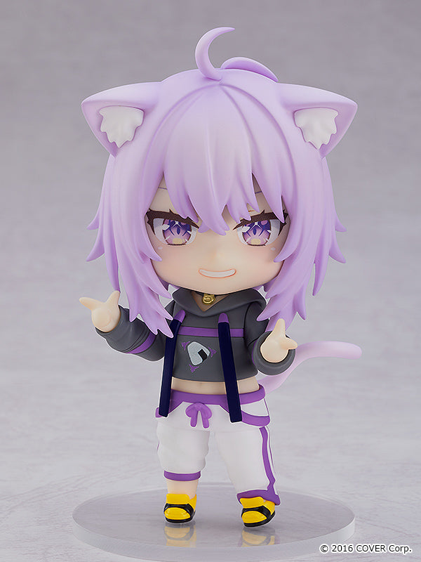 1860 Hololive Production Nendoroid Nekomata Okayu