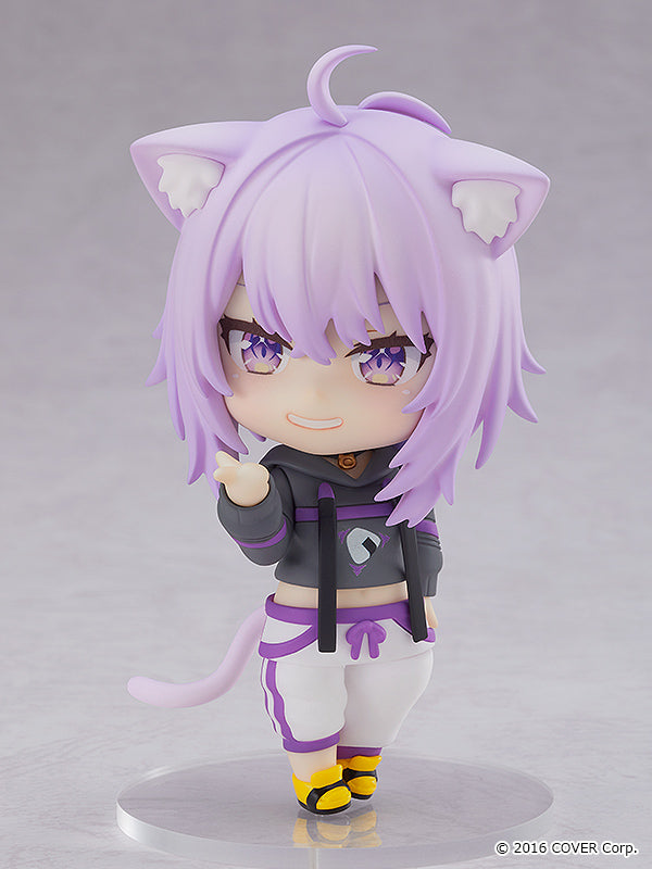 1860 Hololive Production Nendoroid Nekomata Okayu