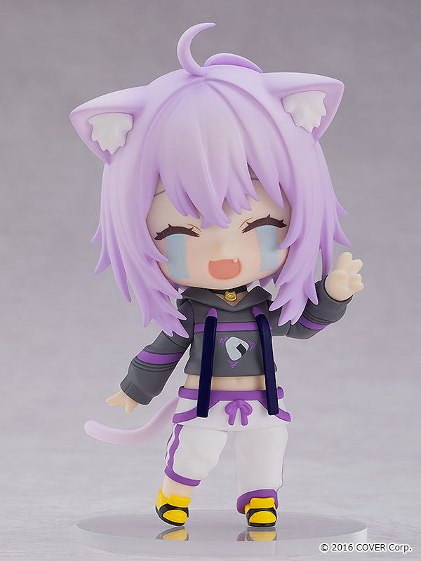 1860 Hololive Production Nendoroid Nekomata Okayu