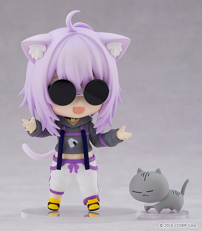 1860 Hololive Production Nendoroid Nekomata Okayu