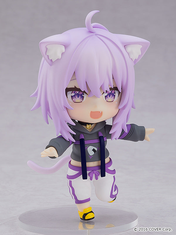 1860 Hololive Production Nendoroid Nekomata Okayu