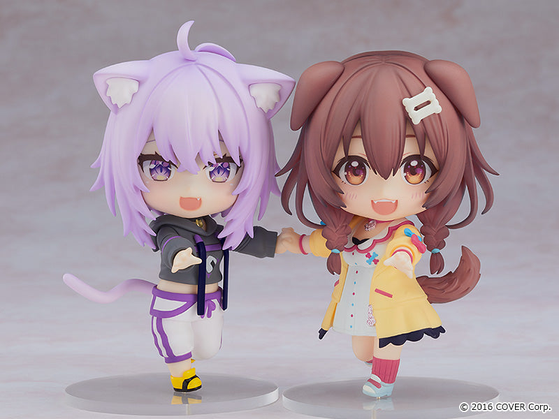 1860 Hololive Production Nendoroid Nekomata Okayu