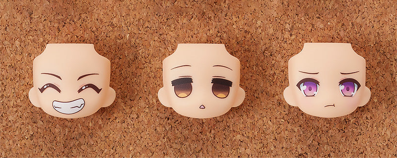 Nendoroid More Face Swap Good Smile Selection (1 Random Blind Box)