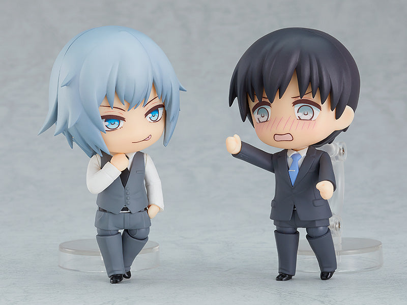 Nendoroid More Face Swap Good Smile Selection (1 Random Blind Box)