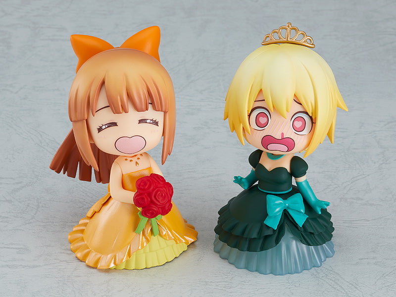 Nendoroid More Face Swap Good Smile Selection (1 Random Blind Box)