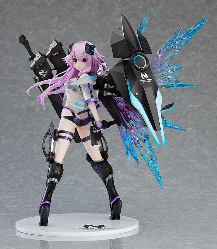 Hyperdimension Neptunia ~Festival Full of Nep Nep~ Good Smile Company Dimension Traveler Neptune: Generator Unit Ver.