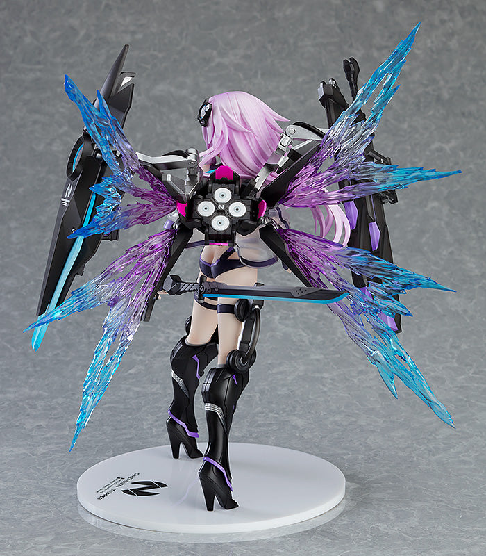 Hyperdimension Neptunia ~Festival Full of Nep Nep~ Good Smile Company Dimension Traveler Neptune: Generator Unit Ver.