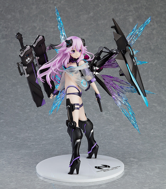 Hyperdimension Neptunia ~Festival Full of Nep Nep~ Good Smile Company Dimension Traveler Neptune: Generator Unit Ver.