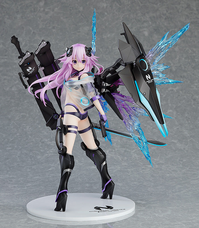 Hyperdimension Neptunia ~Festival Full of Nep Nep~ Good Smile Company Dimension Traveler Neptune: Generator Unit Ver.