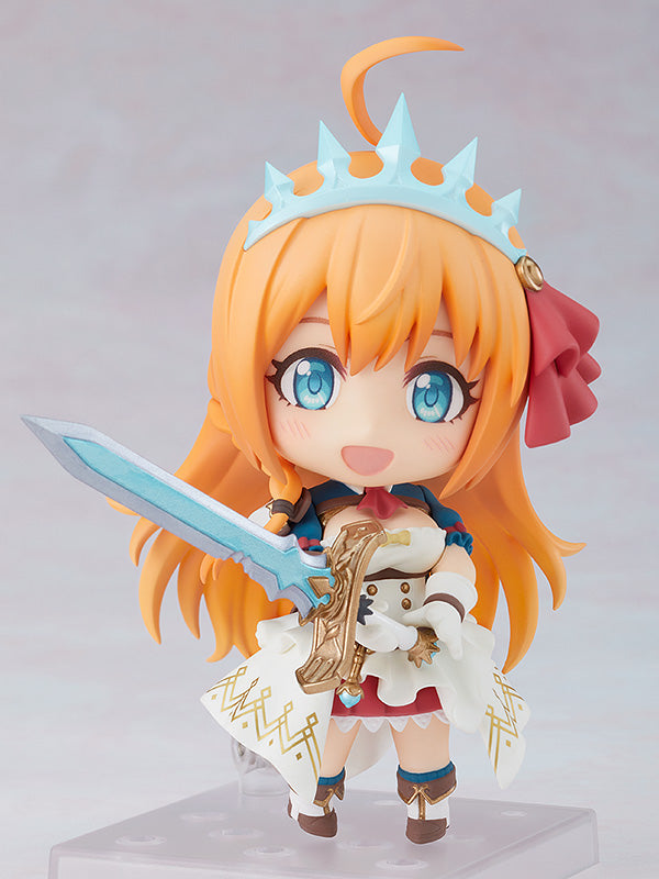 1678 Princess Connect! Re: Dive Nendoroid Pecorine