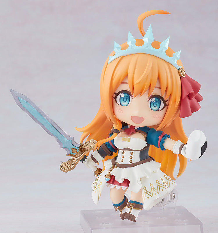 1678 Princess Connect! Re: Dive Nendoroid Pecorine