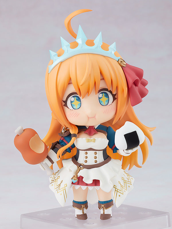 1678 Princess Connect! Re: Dive Nendoroid Pecorine