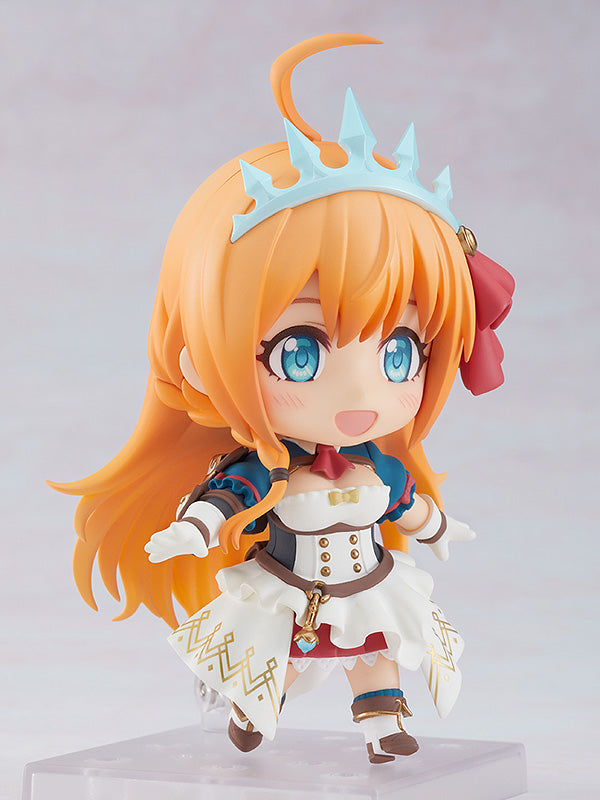 1678 Princess Connect! Re: Dive Nendoroid Pecorine