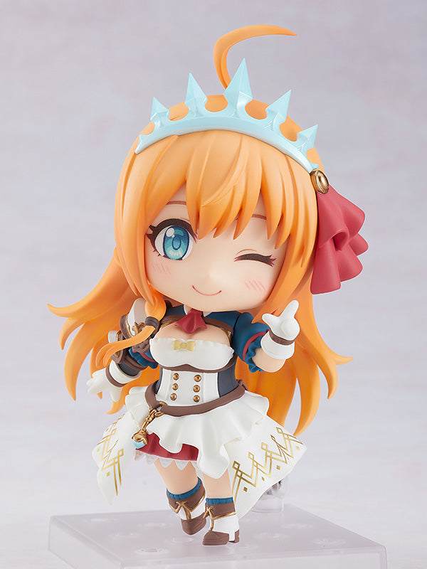 1678 Princess Connect! Re: Dive Nendoroid Pecorine