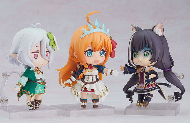 1678 Princess Connect! Re: Dive Nendoroid Pecorine