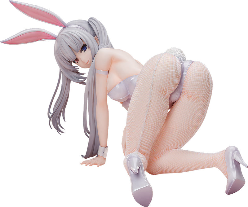 Date A Bullet FREEing White Queen: Bunny Ver.