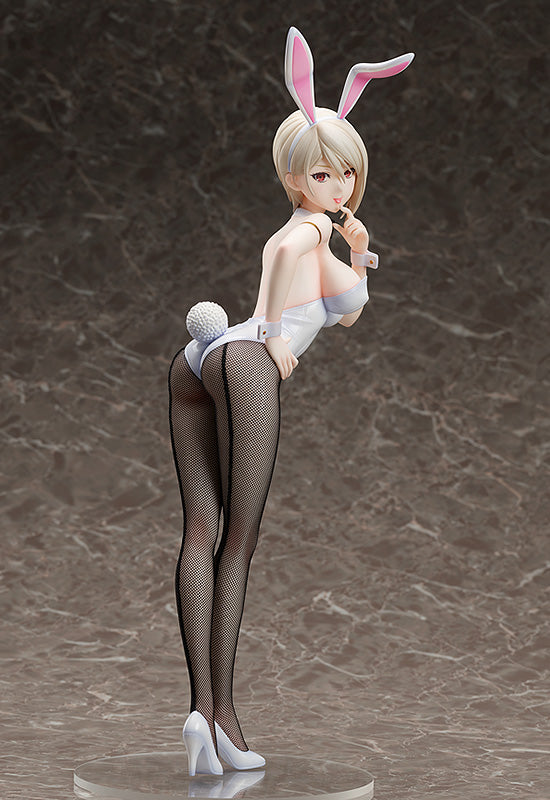 Food Wars! Shokugeki no Soma FREEing Nakiri Alice Bunny Ver.