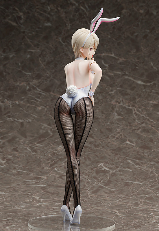 Food Wars! Shokugeki no Soma FREEing Nakiri Alice Bunny Ver.