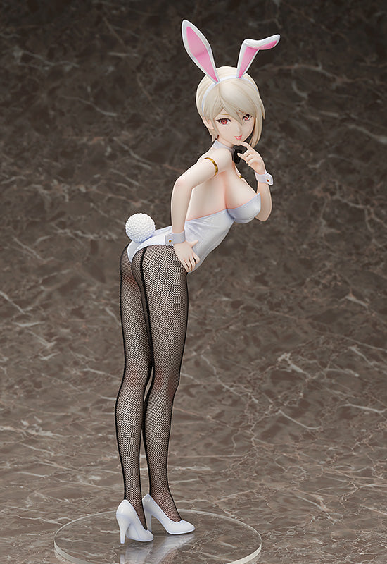 Food Wars! Shokugeki no Soma FREEing Nakiri Alice Bunny Ver.