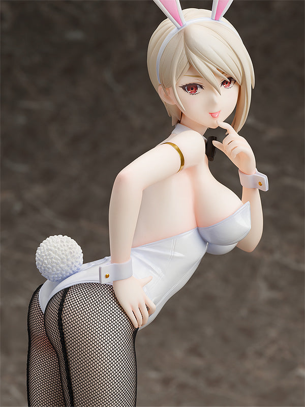 Food Wars! Shokugeki no Soma FREEing Nakiri Alice Bunny Ver.