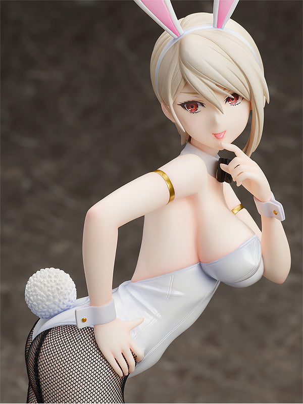 Food Wars! Shokugeki no Soma FREEing Nakiri Alice Bunny Ver.