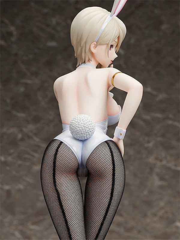 Food Wars! Shokugeki no Soma FREEing Nakiri Alice Bunny Ver.