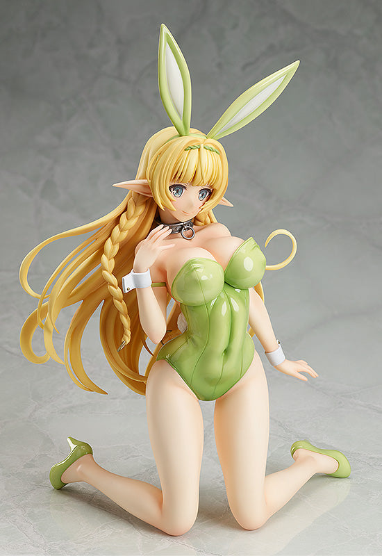 How Not to Summon a Demon Lord FREEing Shera L. Greenwood: Bare Leg Bunny Ver.