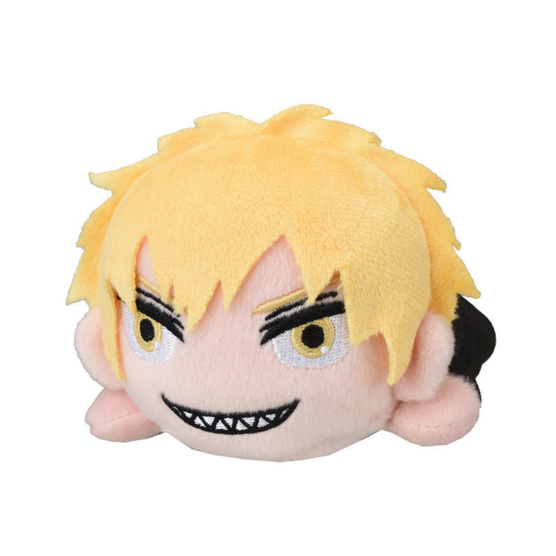 Chainsaw Man Sega Nesoberi Plush Denji S