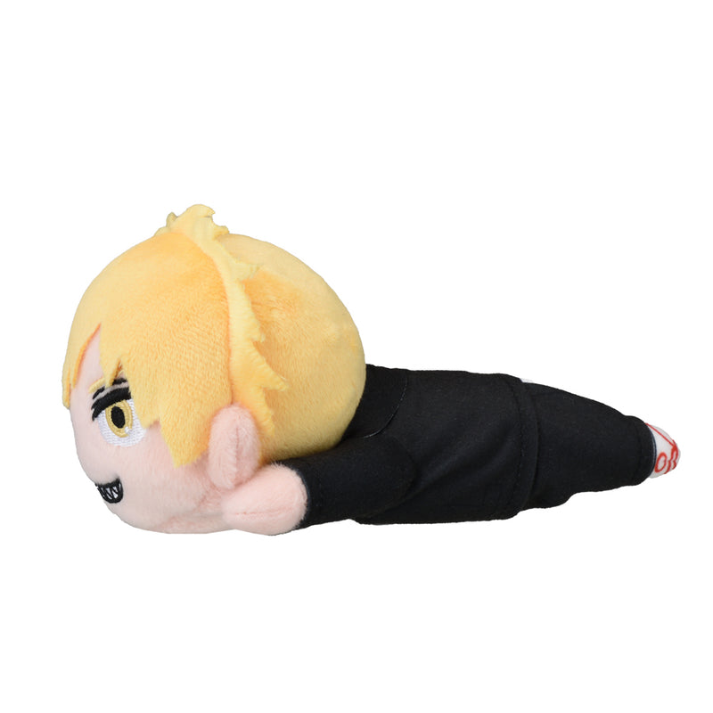 Chainsaw Man Sega Nesoberi Plush Denji S