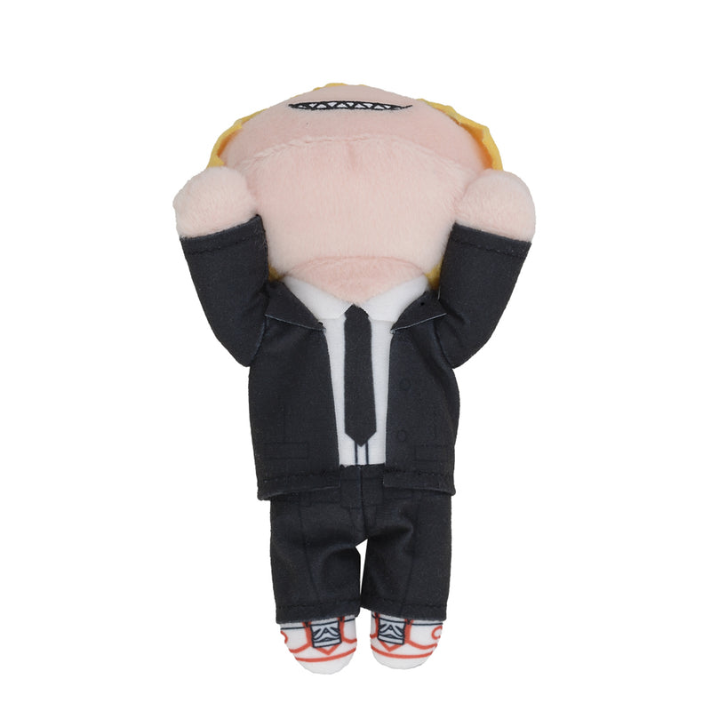 Chainsaw Man Sega Nesoberi Plush Denji S