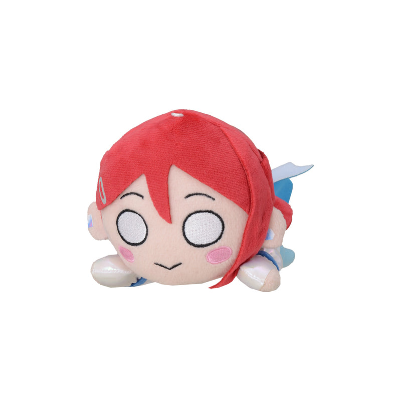 Love Live! Sunshine!! Sega x Hatsune Miku Nesoberi Plush Sakurauchi Riko S