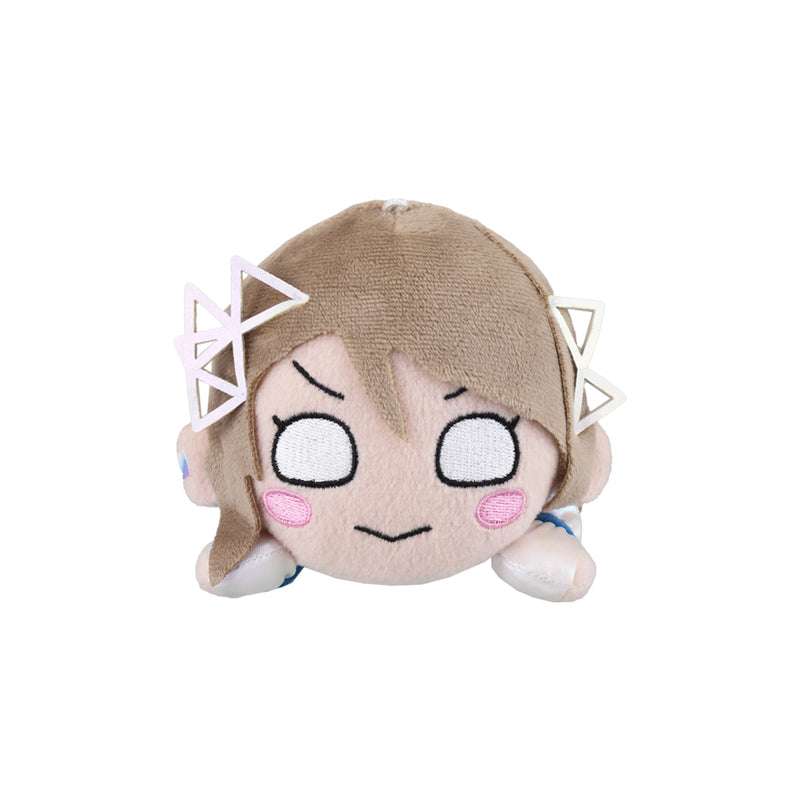 Love Live! Sunshine!! Sega x Hatsune Miku Nesoberi Plush Watanabe You S