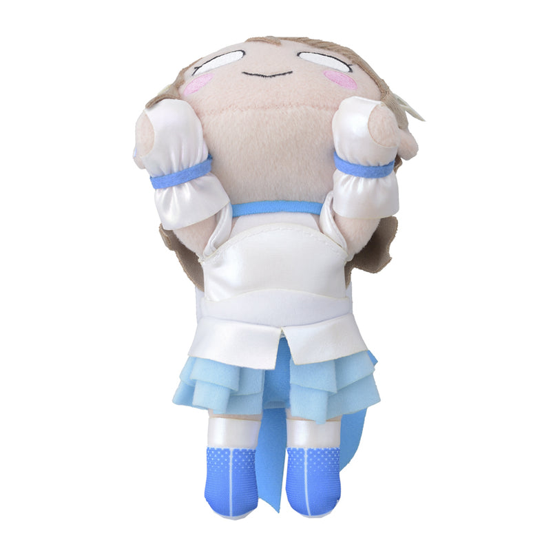 Love Live! Sunshine!! Sega x Hatsune Miku Nesoberi Plush Watanabe You S