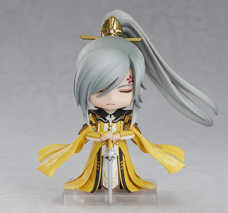 1556 JX3 Nendoroid Ying Ye