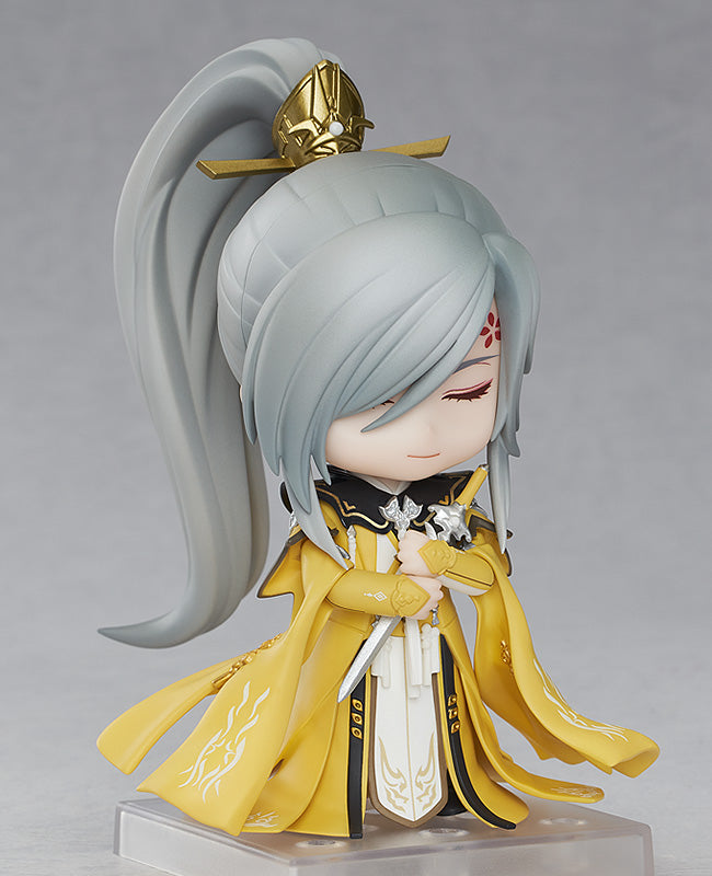 1556 JX3 Nendoroid Ying Ye