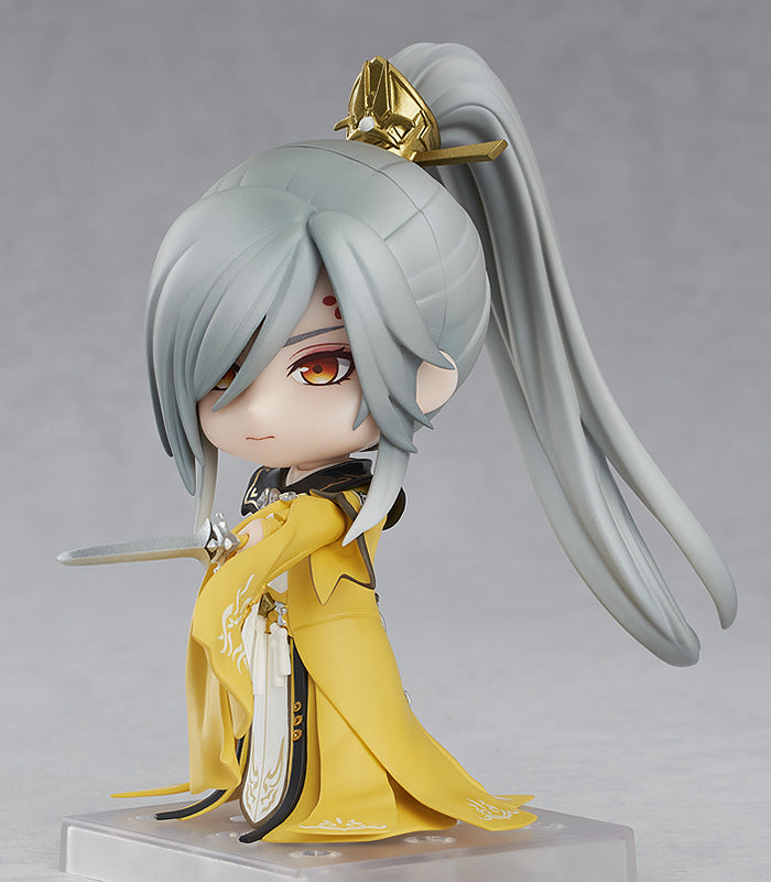 1556 JX3 Nendoroid Ying Ye