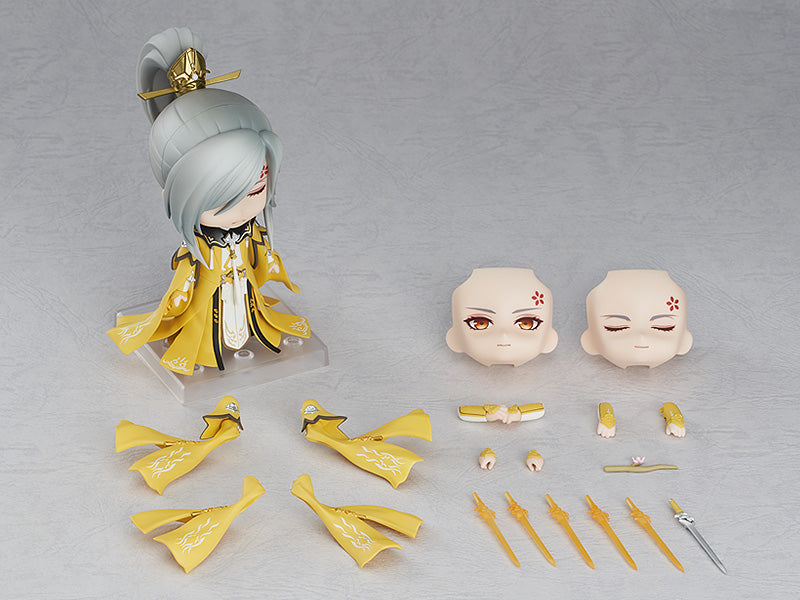 1556 JX3 Nendoroid Ying Ye